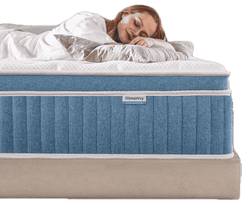 Rimensy Hybrid Mattress