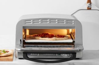 best pizza ovens review