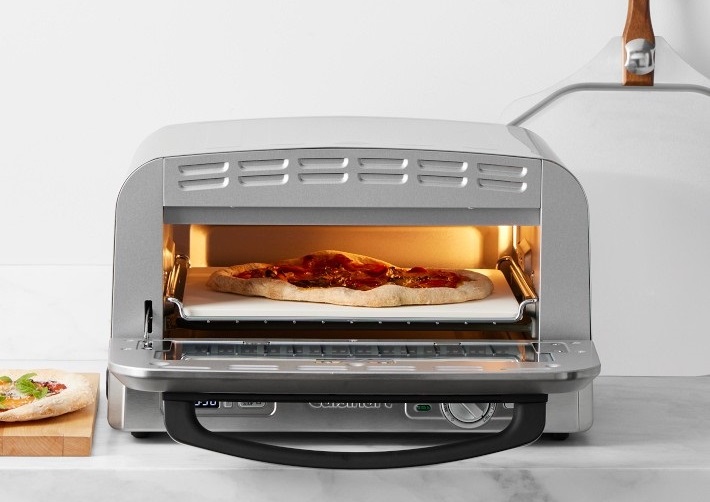 The Best Pizza Ovens