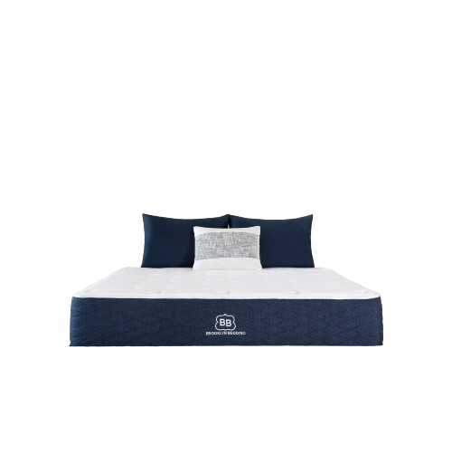 Brooklyn Bedding Signature Hybrid Mattress