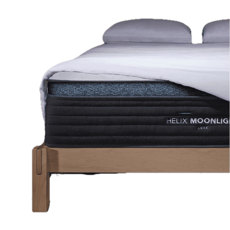 Helix Moonlight Luxe Cooling Mattress