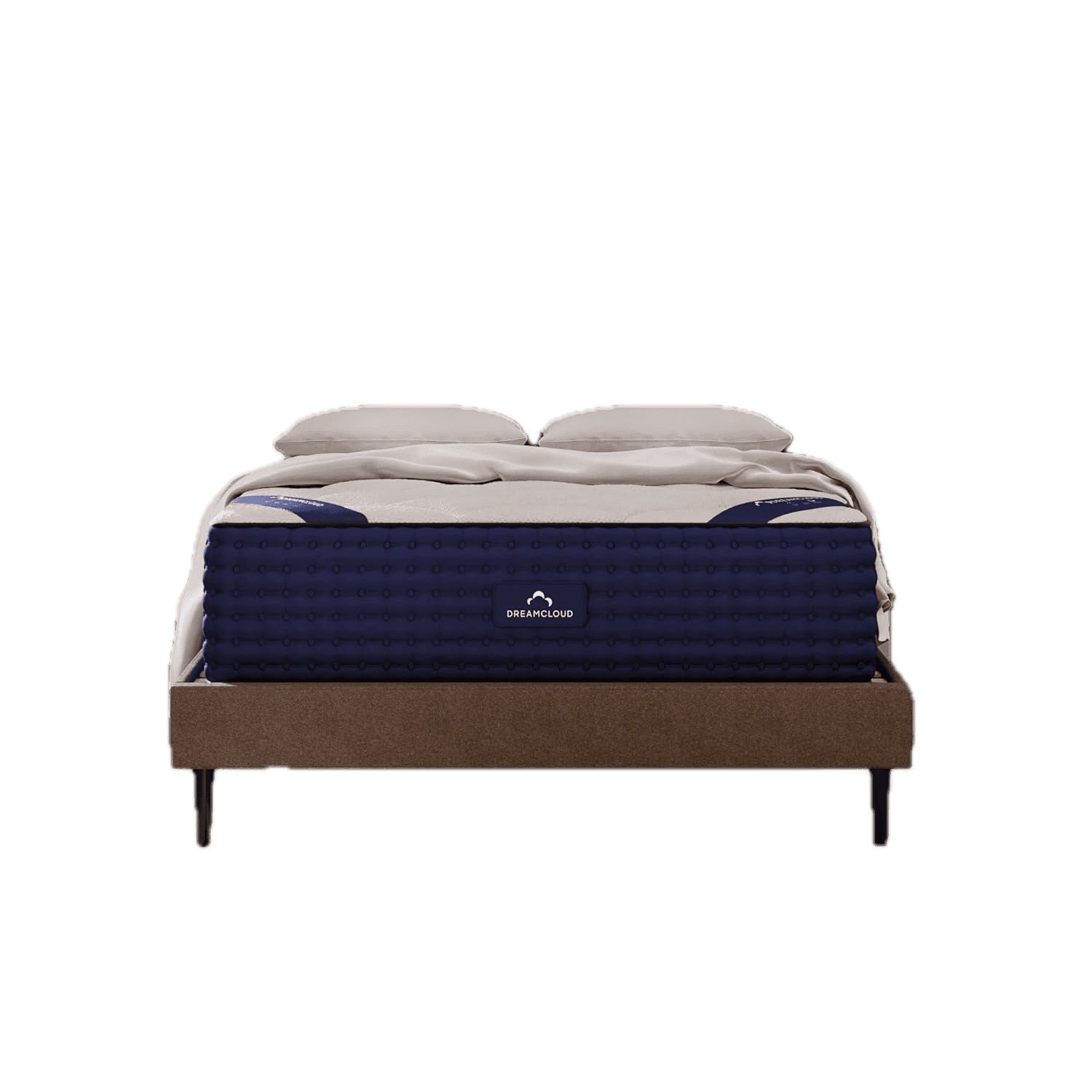 DreamCloud Luxury Hybrid Mattress