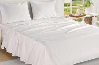 best egyptian cotton sheets review