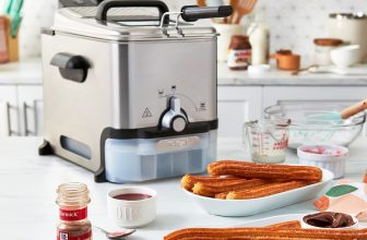 best deep fryers reviews