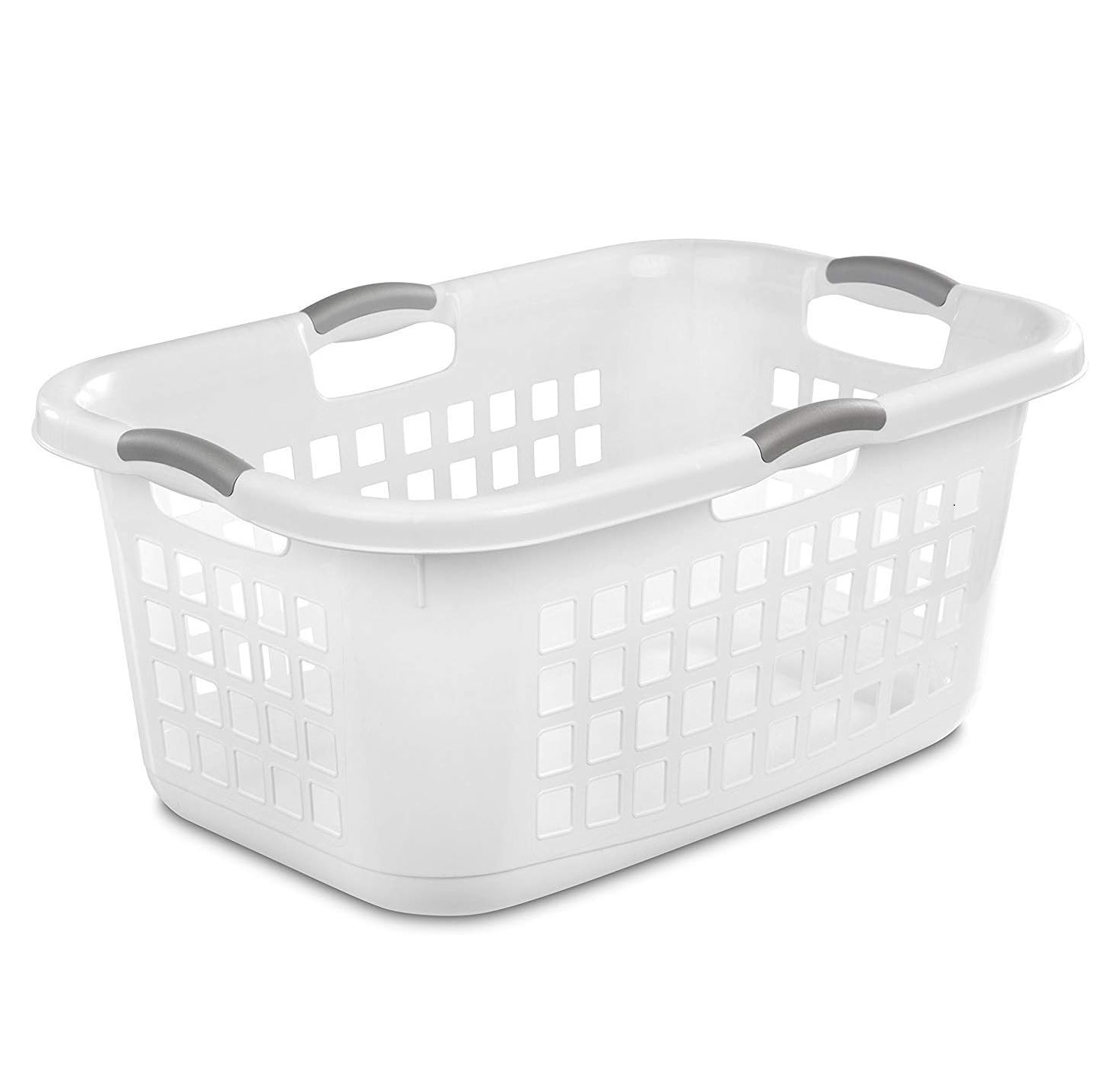 Sterilite 2 Bushel Ultra Laundry Basket